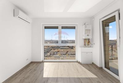 Apartament cu 2 camere decomandat în UTA - 3