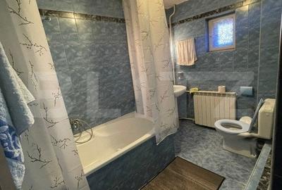 Casa cu 6 Camere in Predeal, cu Vedere Spre Munte - 18