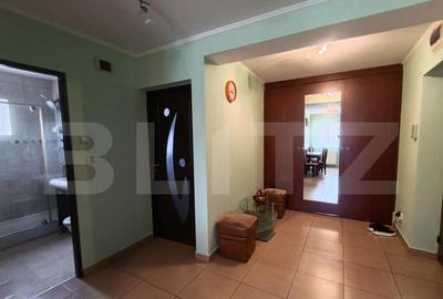 Apartament 3 camere in suprafa?a de 65 mp - 2