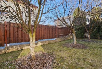 Casă individuală cu 6 camere cu Canalizare în Andrei Mureșanu - 32