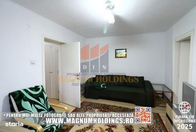 Apartament cu 2 camere semidecomandat, mobilat în Calea București - 12