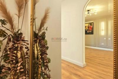 Apartament cu 2 camere semidecomandat, mobilat în P-ța Amzei - 5