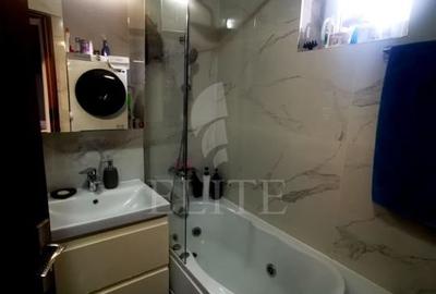 Apartament cu 3 camere decomandat în Mănăștur - 9