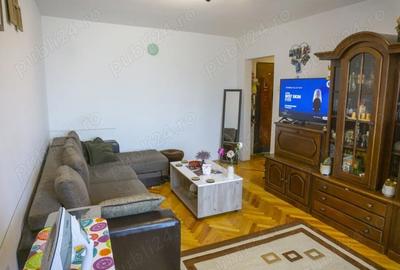 Apartament cu 2 camere decomandat în Central - 9