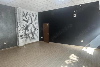 Inchiriez spa?iu ultracentral ( langa Primaria Drobeta , vis-a-vis CEC BANK ) - 5
