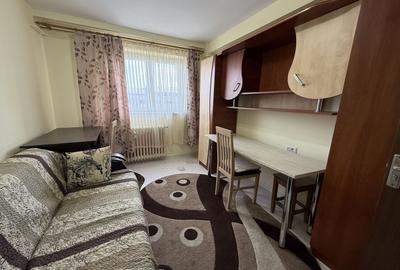 Apartament cu 2 camere decomandat, mobilat în Central - 7