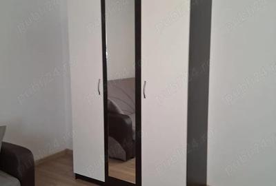 Apartament cu 2 camere decomandat în Giroc - 8