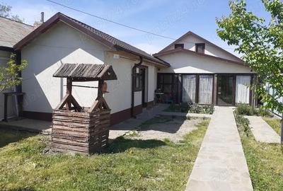 Vanzare Casa P + M constructie din BCA 2019 Localitatea Chiscani - Braila - 10
