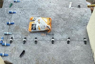 Casă cu 3 camere în Parța