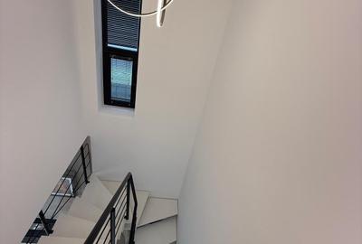 Duplex deosebit în Win Herăstrău,loc de parcare inclus - 23