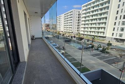 Apartament 3 camere | pipera omv | proiect nou | parcare inclus Pipera - 12