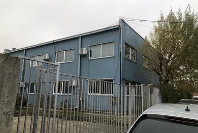 Fundeni Cladire stradala 10 cam 4 bai,20 locuri parcare mobilat Chiria 4000Euro - 2