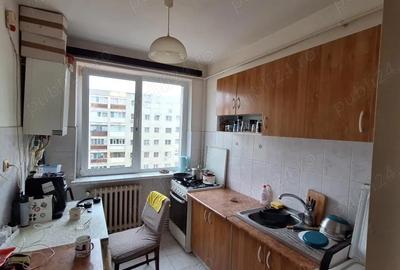 Apartament cald cu 2 camere decomandate - Alexandru cel Bun, Iasi - 1