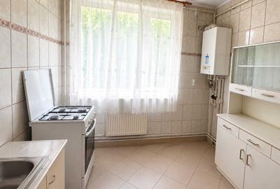 Apartament cu 2 camere semidecomandat în Central - 7