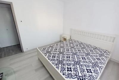 Apartament cu 2 camere decomandat în Central - 4