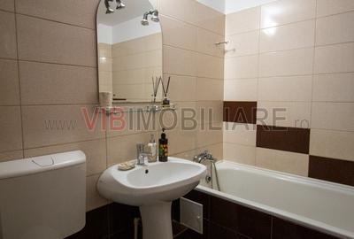 Apartament de 2 camere - Piața Alba Iulia - 7