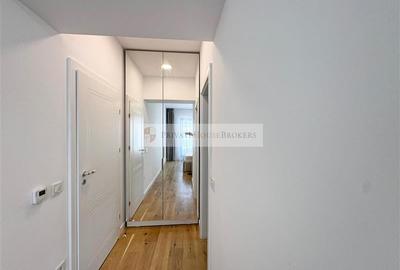 Pipera | Rond OMV | First Estates Pipera | Parcare | Totul Nou - 13