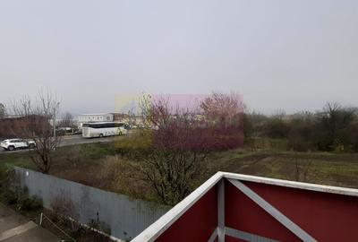 Spațiu industrial, de 1,250 mp, în 1 Decembrie - 26