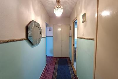 2 camere - Tineretului - C. Radulescu Motru - 7