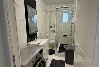 Apartament cu 2 camere decomandat în Cug - 7
