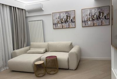 Apartament cu 3 camere, mobilat în Pipera - 3