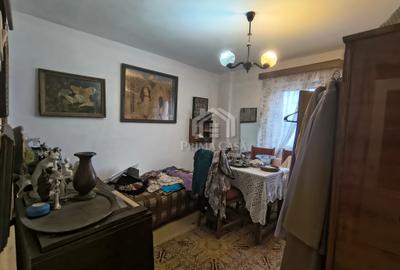 Apartament cu 3 camere în Unirii Sud - 10