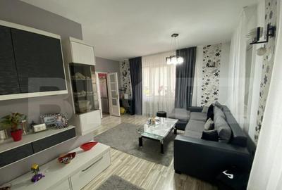 Casa de vanzare, mobilata si utilata, 4 camere, Zona Central - 31