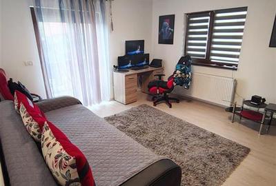 Apartament cu 2 camere decomandat, mobilat în Păcurari - 10