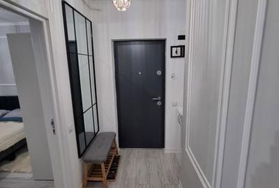 Apartament cu 2 camere decomandat în Florești - 7