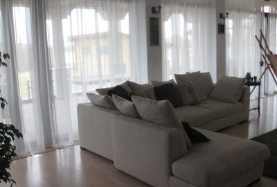 Mogosoaia - de vanzare - vila in stil Brancovenesc - 8