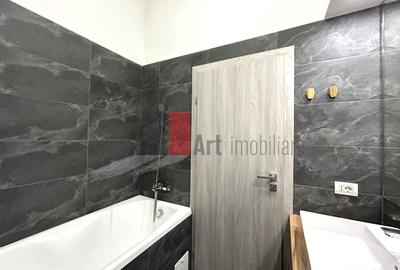 Apartament cu 3 camere decomandat, mobilat în Calea Călărașilor - 20