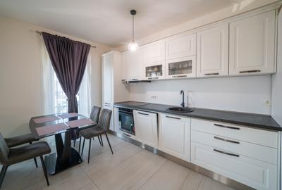 Apartament 2 camere Dumbravita (loc parcare inclus) - 8