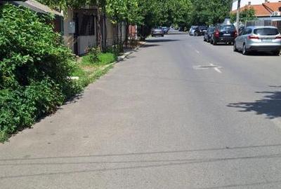 Teren de vanzare in Constanta, Km 4 - 300 mp - 2