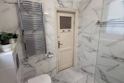 Apartament cu 3 camere decomandat, mobilat în Matei Voievod - 3