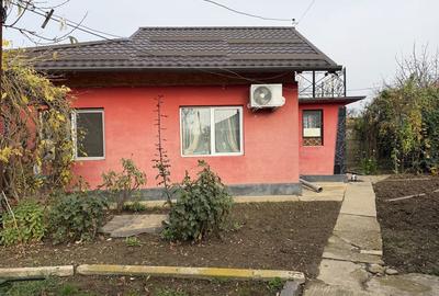 Casă cu 3 camere în Central - 1