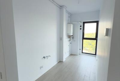 Baneasa, Sisesti, apartament 3 camere , metrou Straulesti, TVA INCLUS - 15