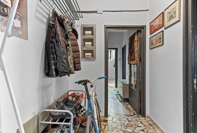 Apartament 2 camere Eminescu - Tunari - 11