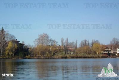 Teren de 23761 mp, în Gruiu - 2