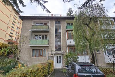 Garsoniera Brasovul Vechi - 7