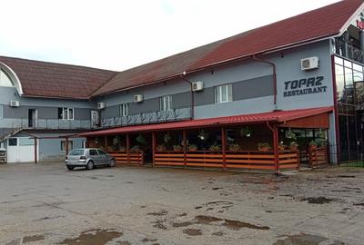 Spațiu comercial, de 1,914 mp, în Central - 8