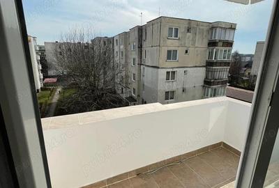 Apartament cu 3 camere decomandat în Unirii - 4