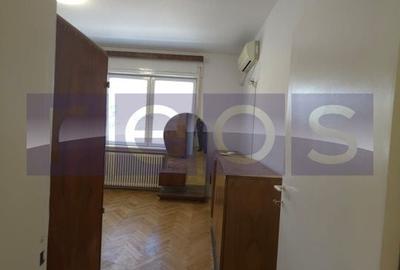 INCHIRIERE | CAPITALE | PARTER 5CAMERE | 160MP | REZIDENTIAL-COMERCIAL - 16