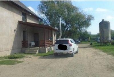 Teren Lungesti, cota parte 2/4 , ID: R2802027 - 5