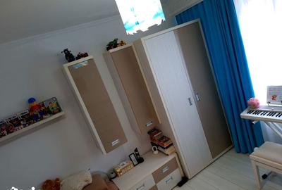 Apartament cu 2 camere decomandat în Nord - 8