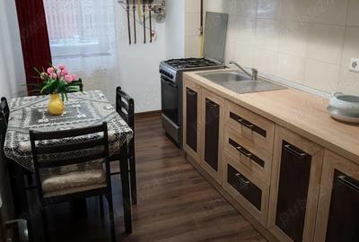Apartament cu 2 camere decomandat în Vasile Alecsandri - 2