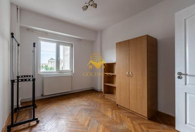 4 camere, decomadante, Manastur Zona USAMV, Calea Manastur, Platinia - 5