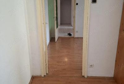 Apartament cu 2 camere semidecomandat în Central - 4