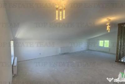 Casă cu 6 camere cu Teren 500 Mp în Ciorogârla - 8