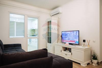Apartament cu 2 camere de vanzare - 6