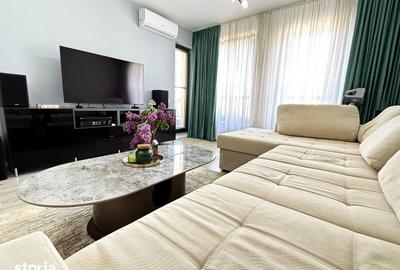 Apartament cu 2 camere în Central - 3